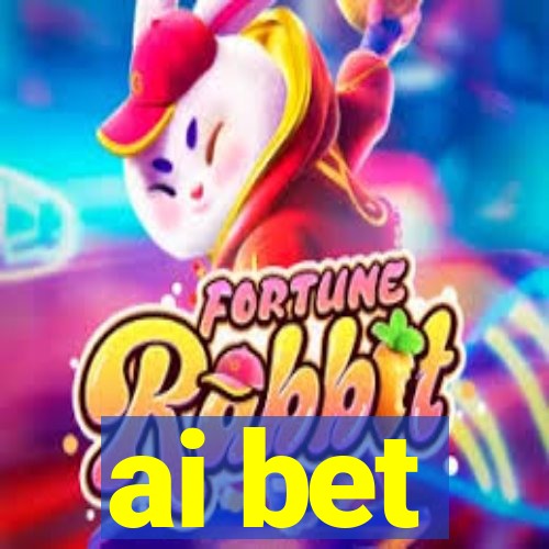 ai bet